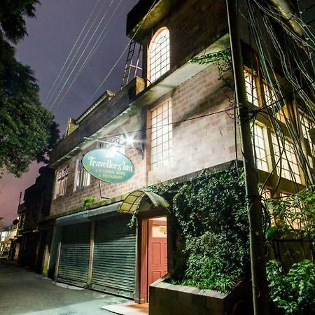 Travellers' Inn ดาร์จีลิง ภายนอก รูปภาพ