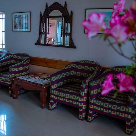 Travellers' Inn ดาร์จีลิง ภายนอก รูปภาพ