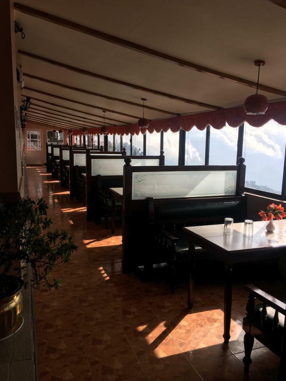 Travellers' Inn ดาร์จีลิง ภายนอก รูปภาพ