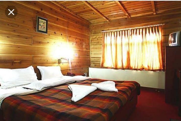 Travellers' Inn ดาร์จีลิง ภายนอก รูปภาพ