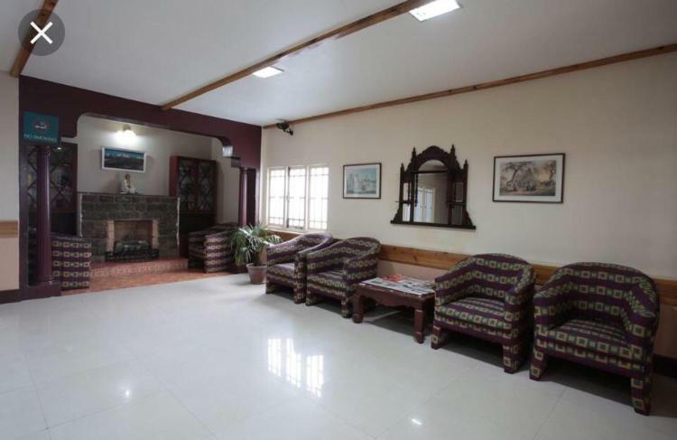 Travellers' Inn ดาร์จีลิง ภายนอก รูปภาพ