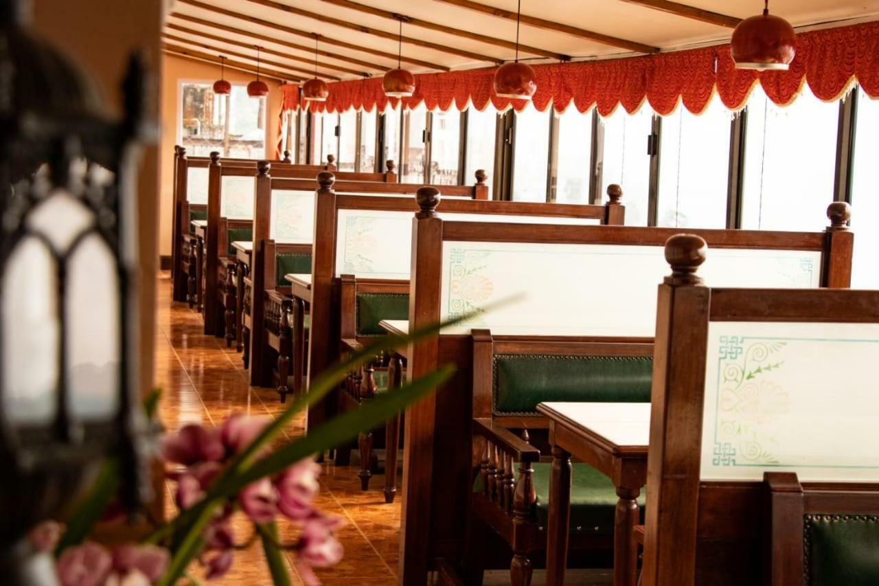 Travellers' Inn ดาร์จีลิง ภายนอก รูปภาพ