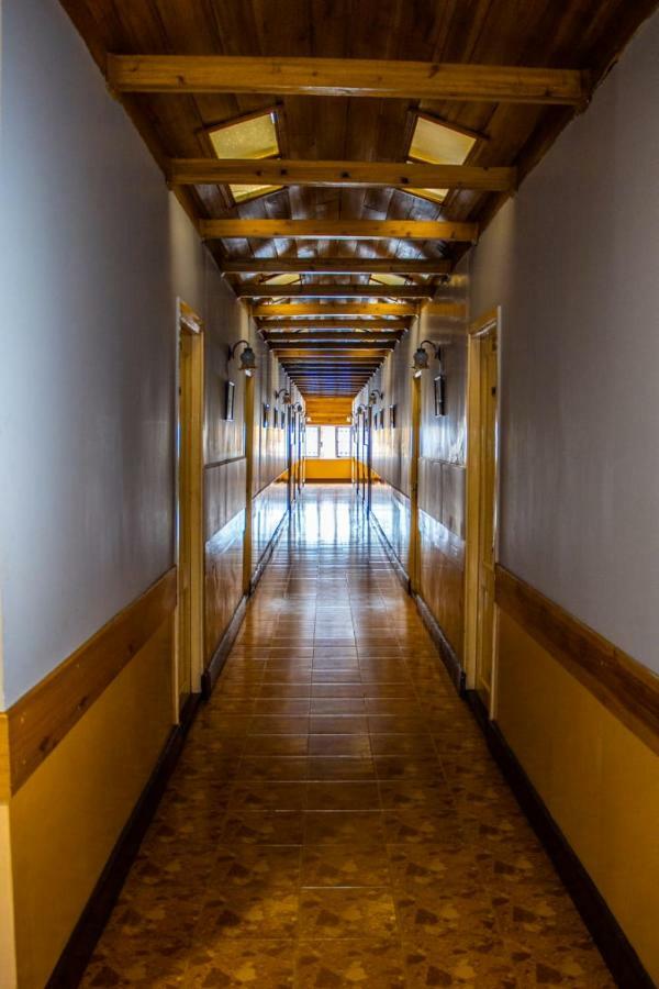 Travellers' Inn ดาร์จีลิง ภายนอก รูปภาพ