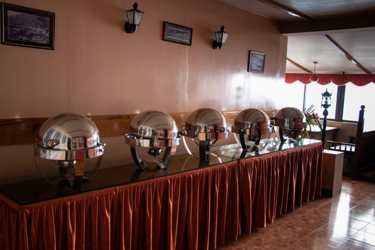 Travellers' Inn ดาร์จีลิง ภายนอก รูปภาพ